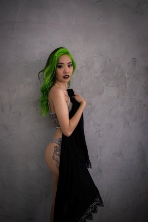 Thewickedlady Photo #78