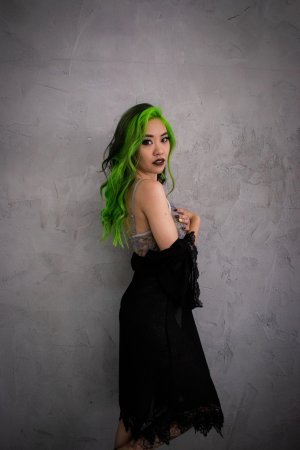 Thewickedlady Photo #84