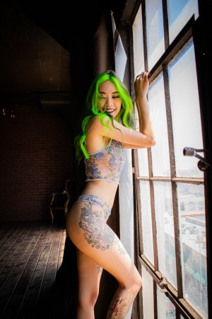 Thewickedlady Photo #92