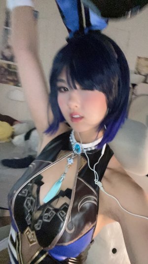 Amiechikin Photo #34