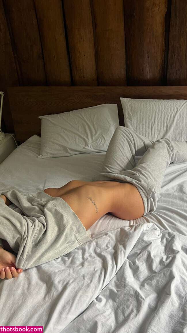 Grace Brewster Photo #10