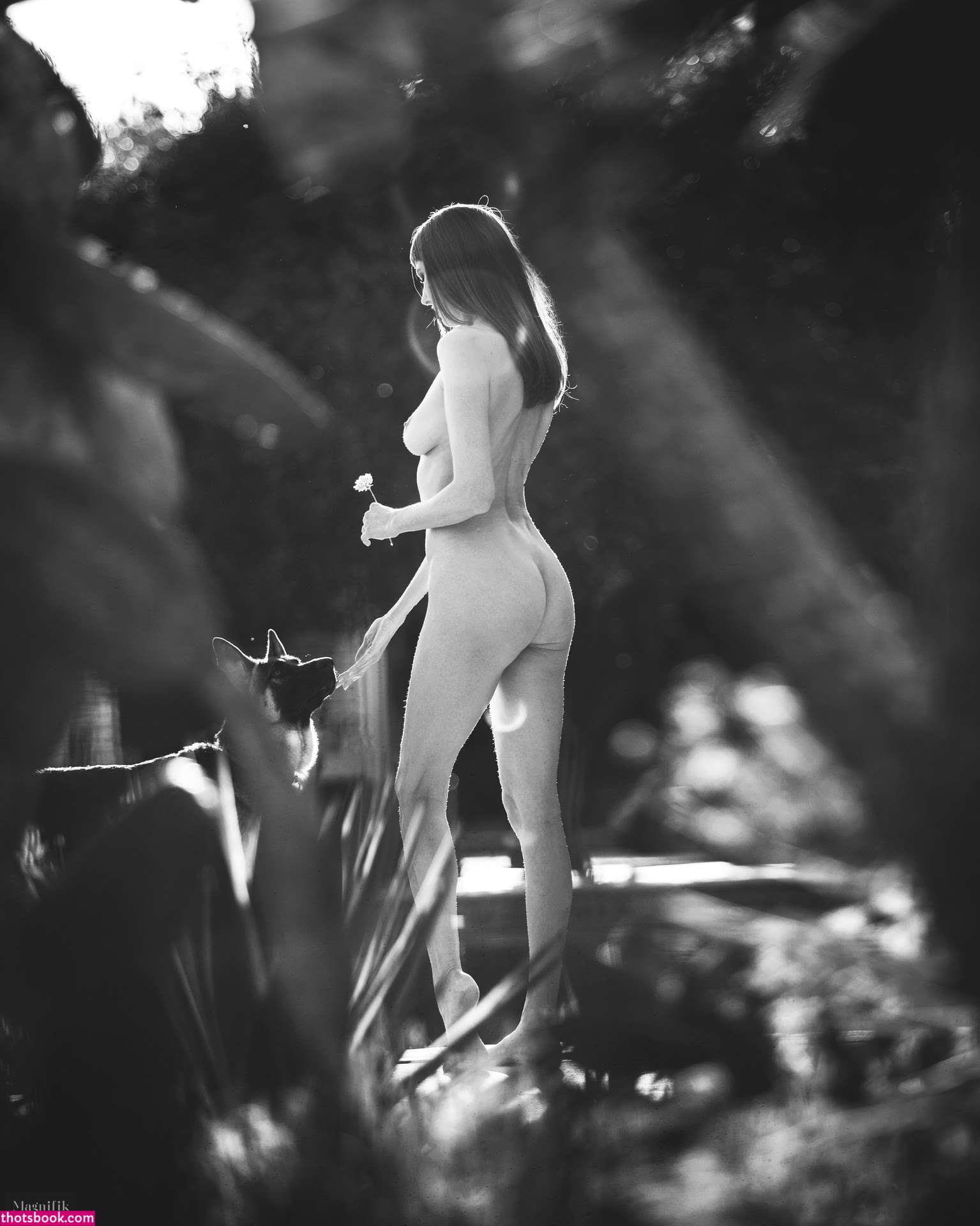 Irem Haznedar Photo #10