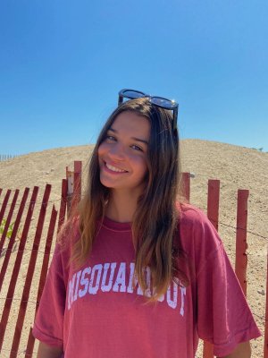 Katie Gilmore Photo #1