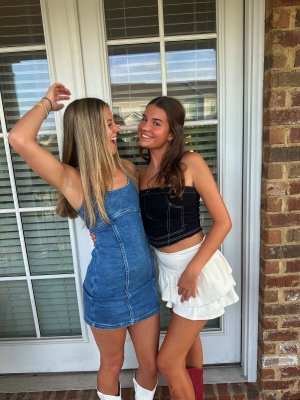 Katie Gilmore Photo #9