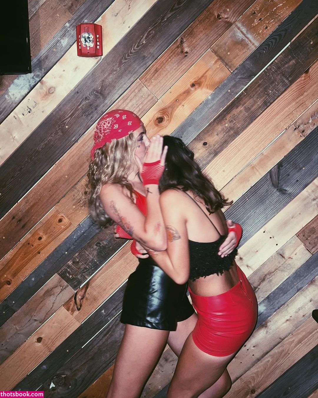 Katie Gilmore Photo #13