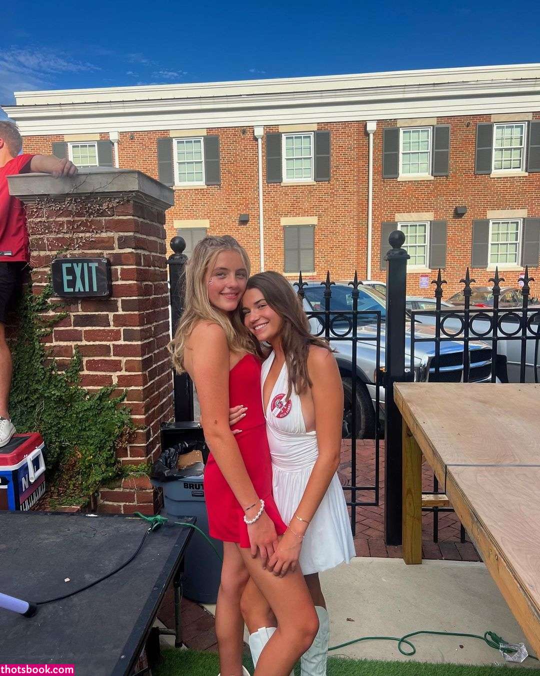 Katie Gilmore Photo #34