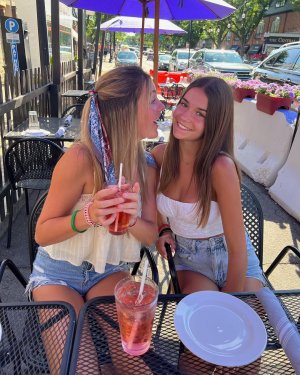 Katie Gilmore Photo #16