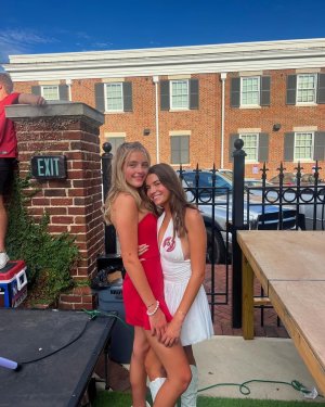 Katie Gilmore Photo #34