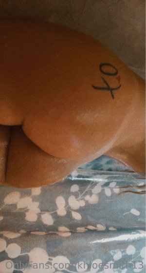 Khloeesmithhh Photo #21