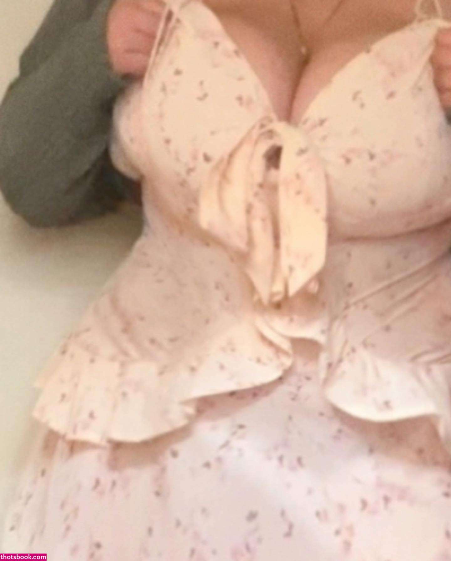 Nikkie Ginger Photo #3