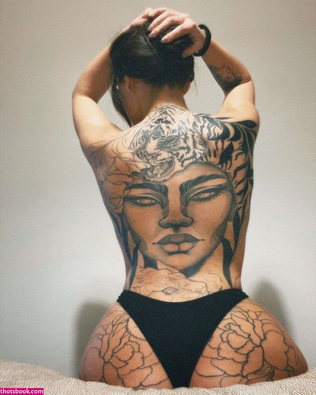 Sara Secciss Photo #15