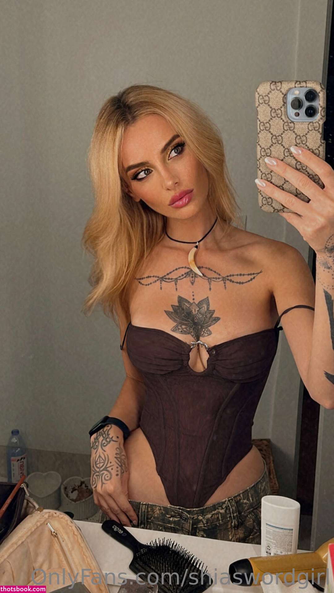 shiaswordgirl Photo #9