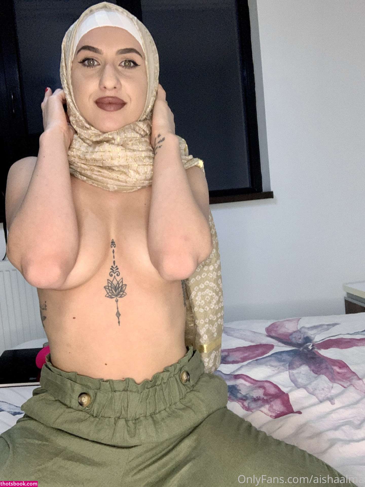 Aisha Alma Photo #60