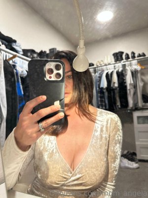 Angela Grey Photo #34