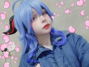 dulce  dulcedeleche123  haruchan Nude Photos #10