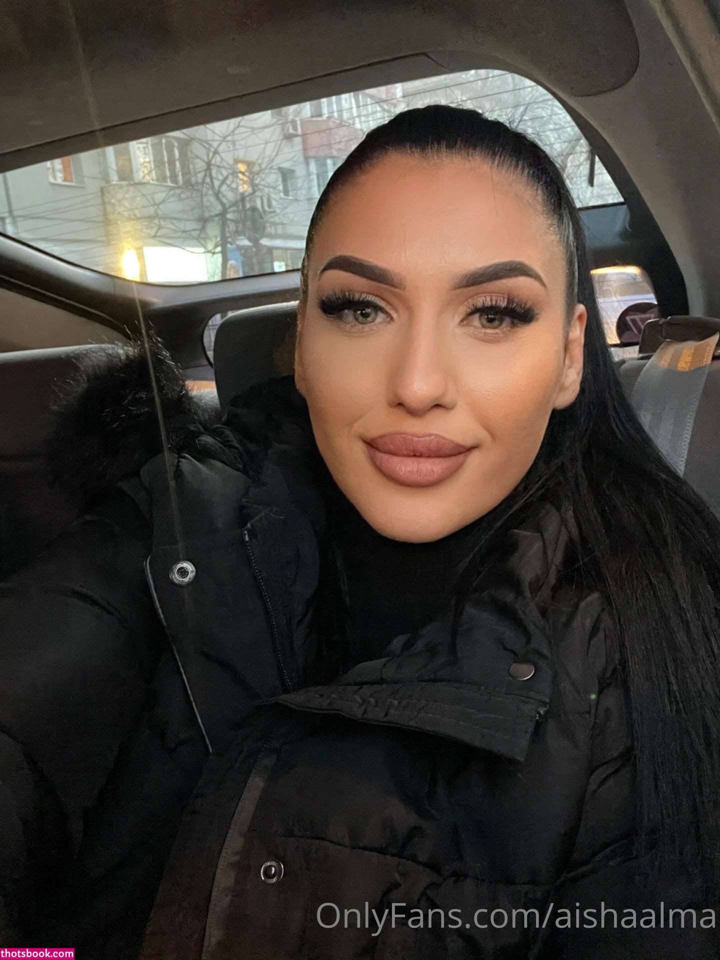 Aisha Alma Photo #79