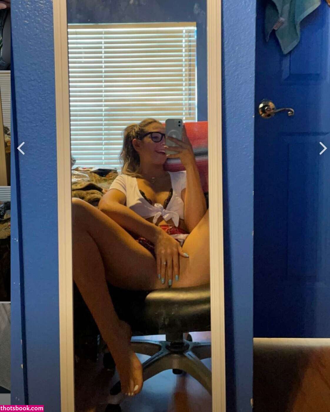 Truckgirlashley Photo #106