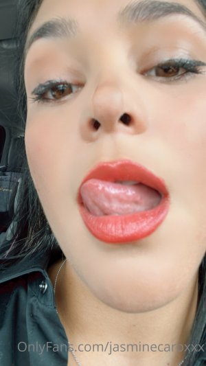 Jasmine Caro Photo #10