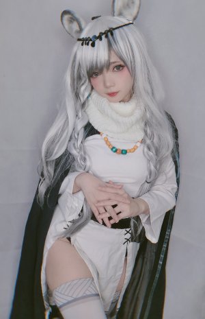 Miu Cosplayer Post #1