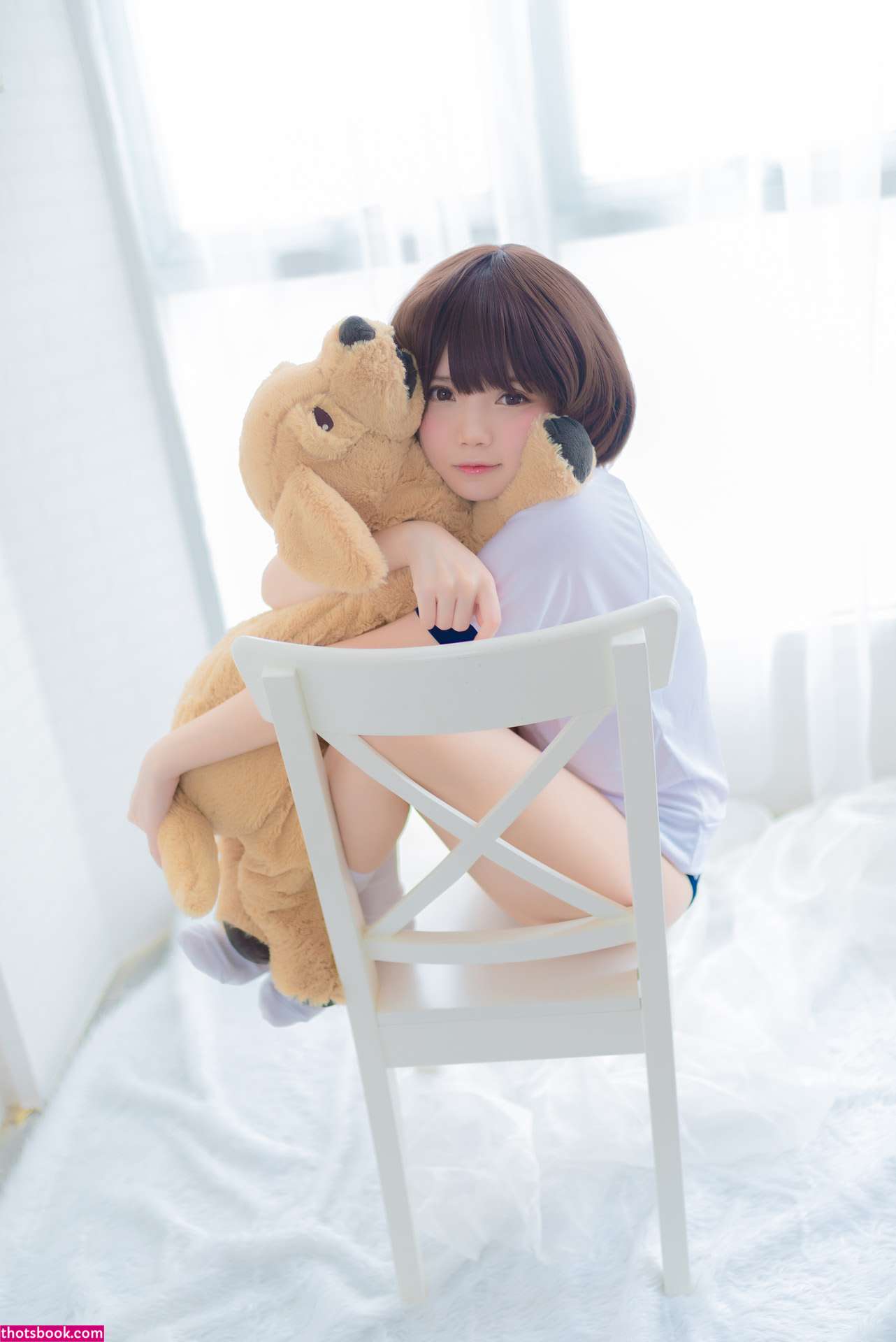 Miu Cosplayer Photo #47