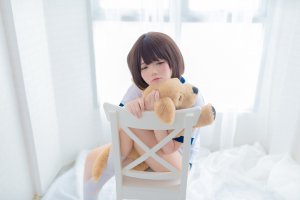 Miu Cosplayer Photo #46