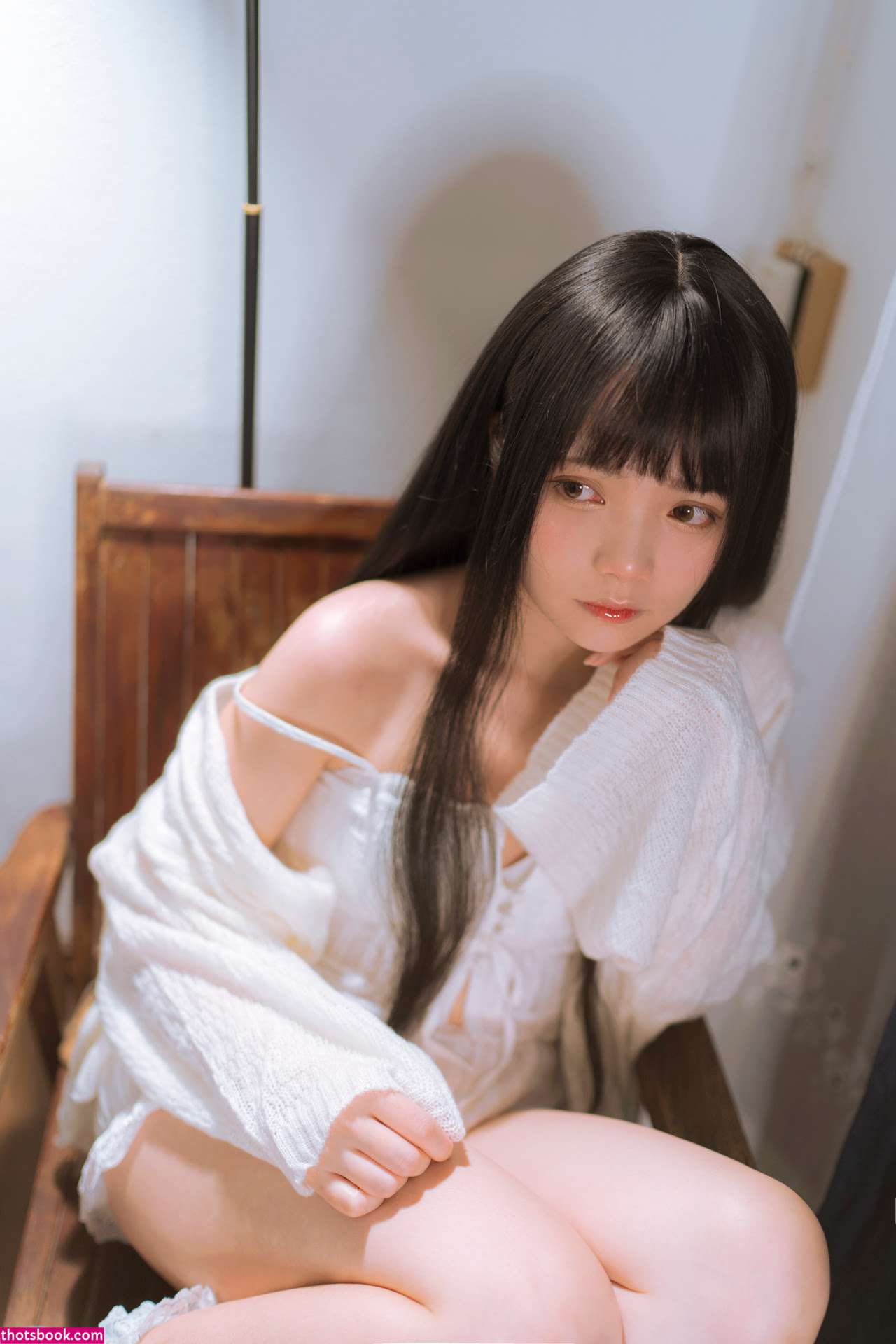 Miu Cosplayer Photo #49