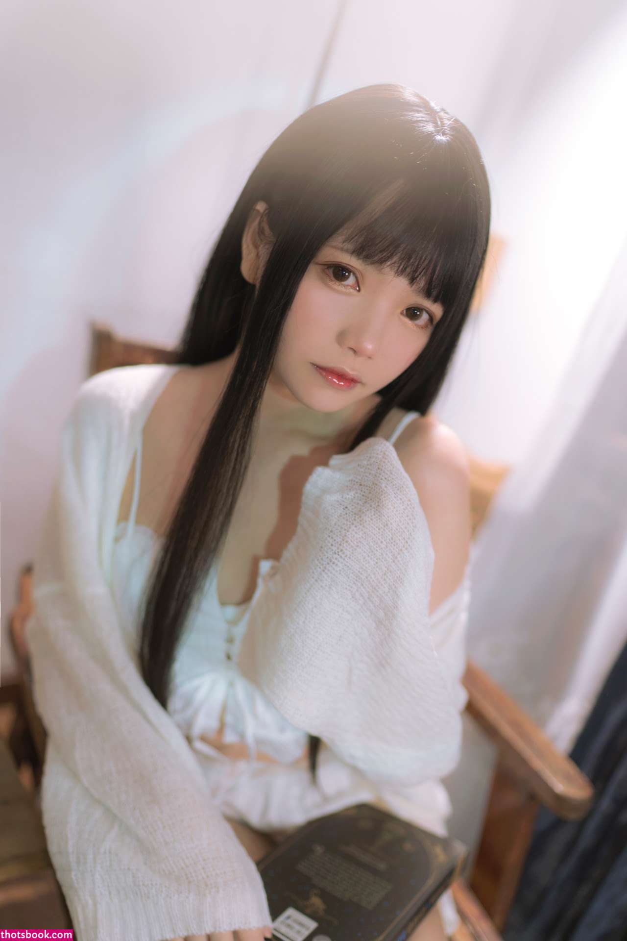 Miu Cosplayer Photo #54