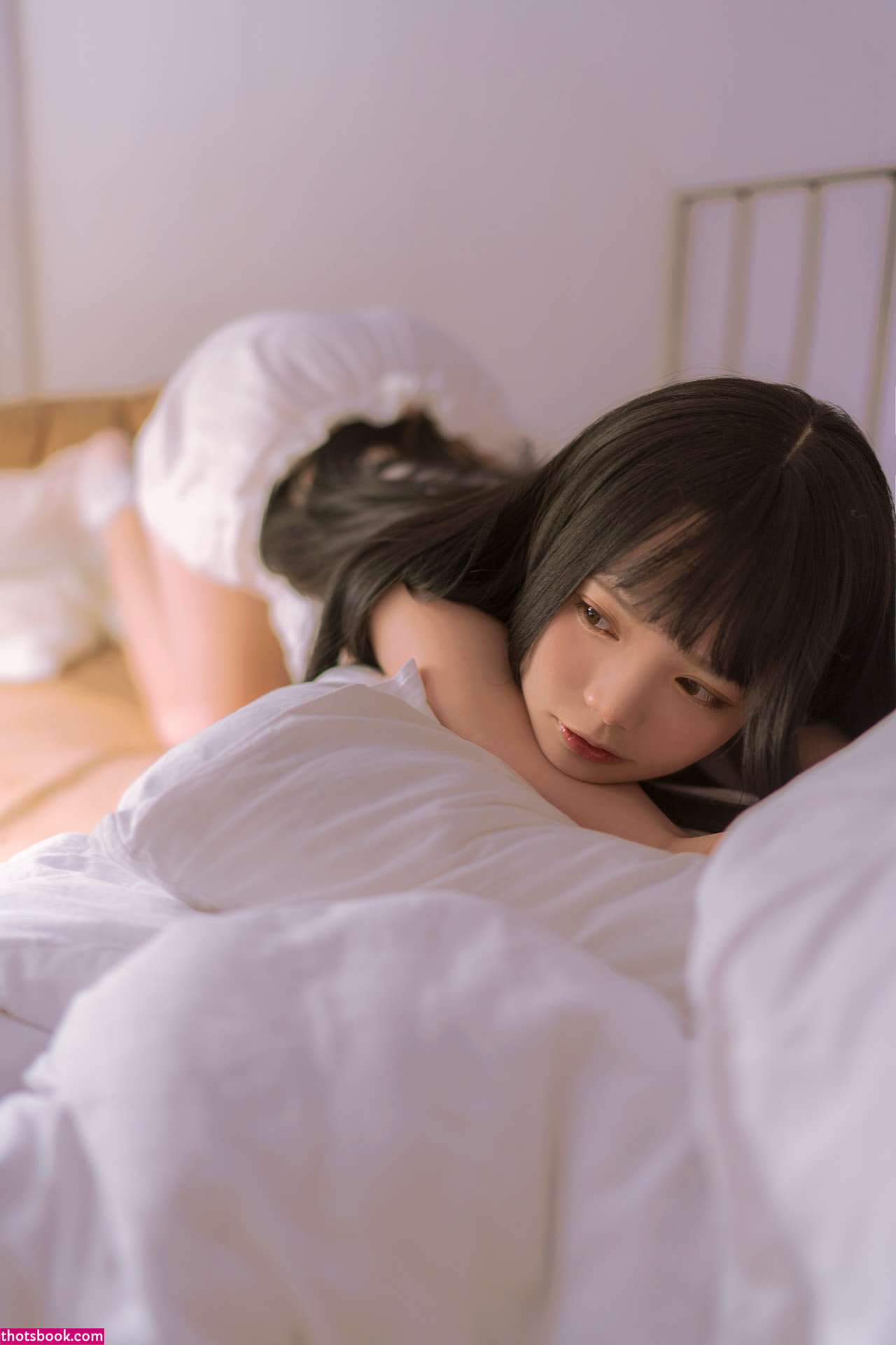 Miu Cosplayer Photo #56