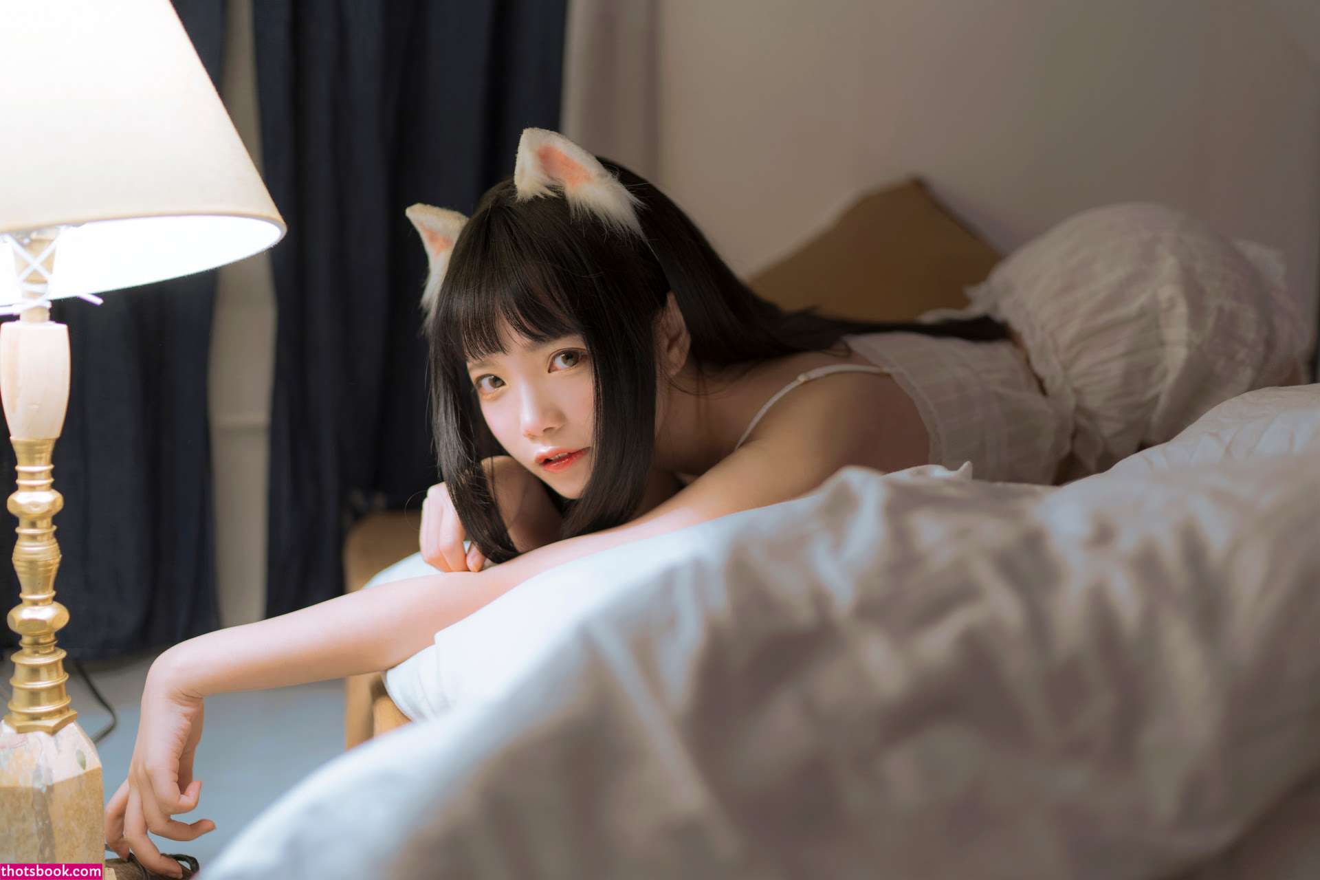 Miu Cosplayer Photo #58