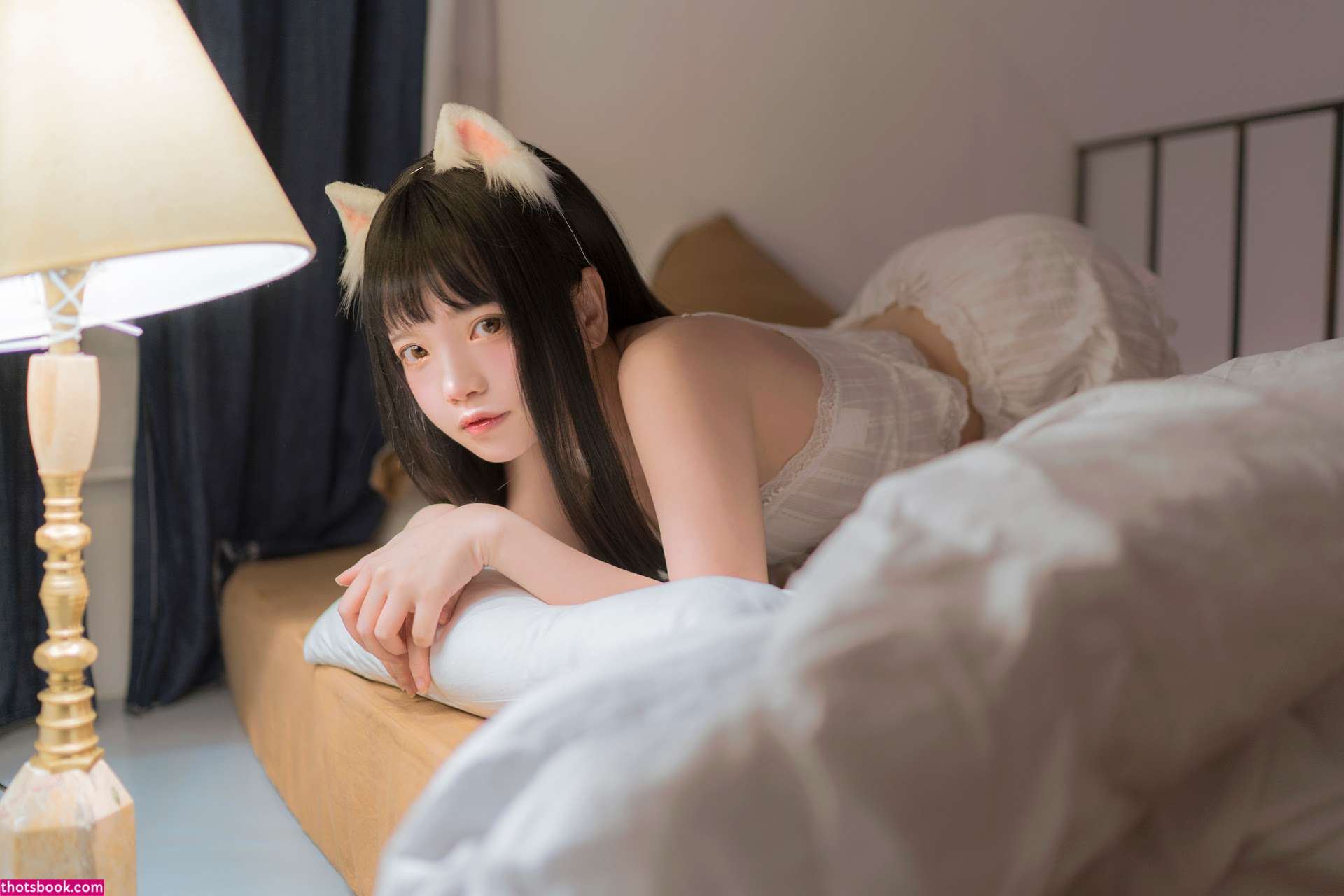 Miu Cosplayer Photo #62