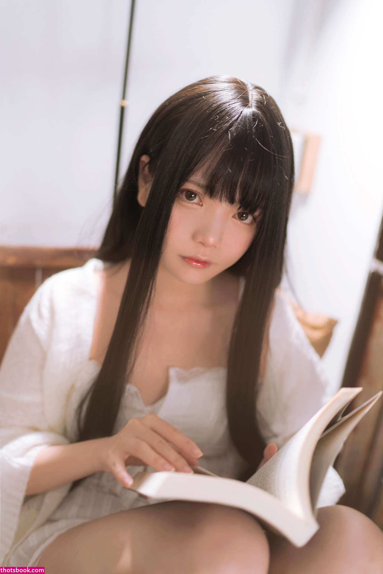 Miu Cosplayer Photo #66