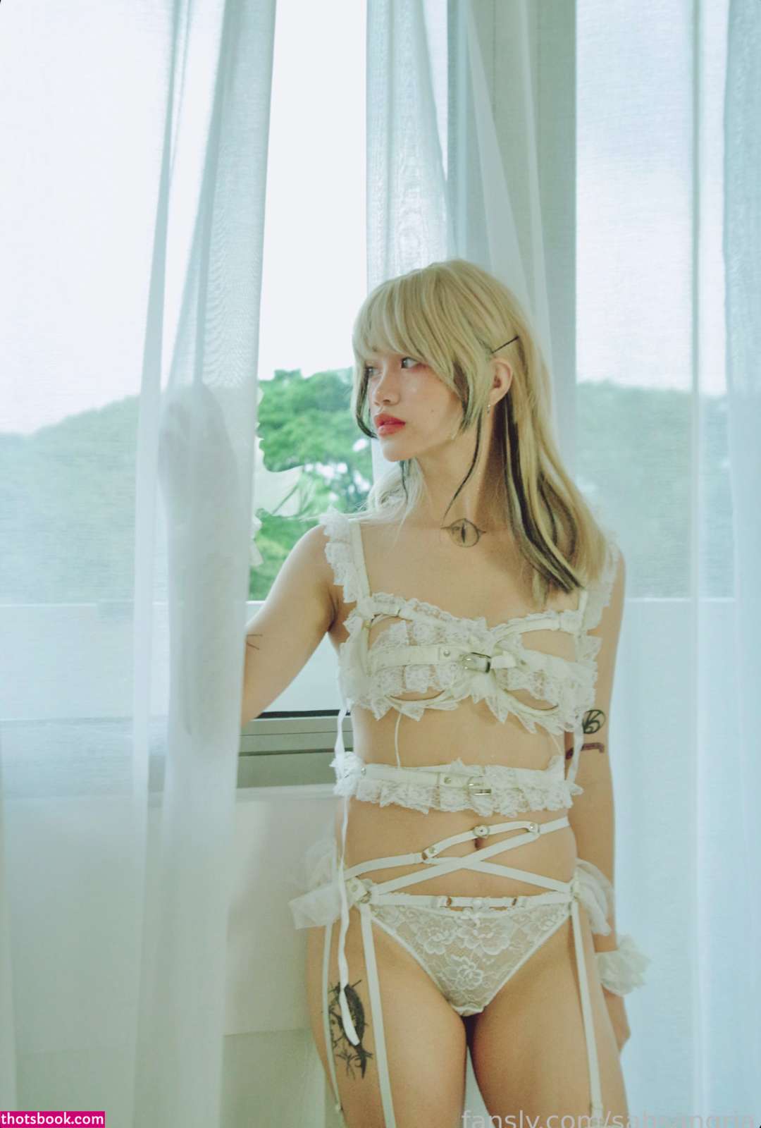 Sab Sangria Photo #37