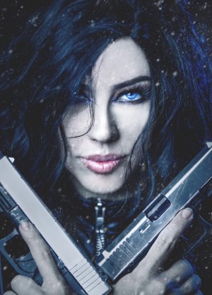 Alex Zedra Photo #41