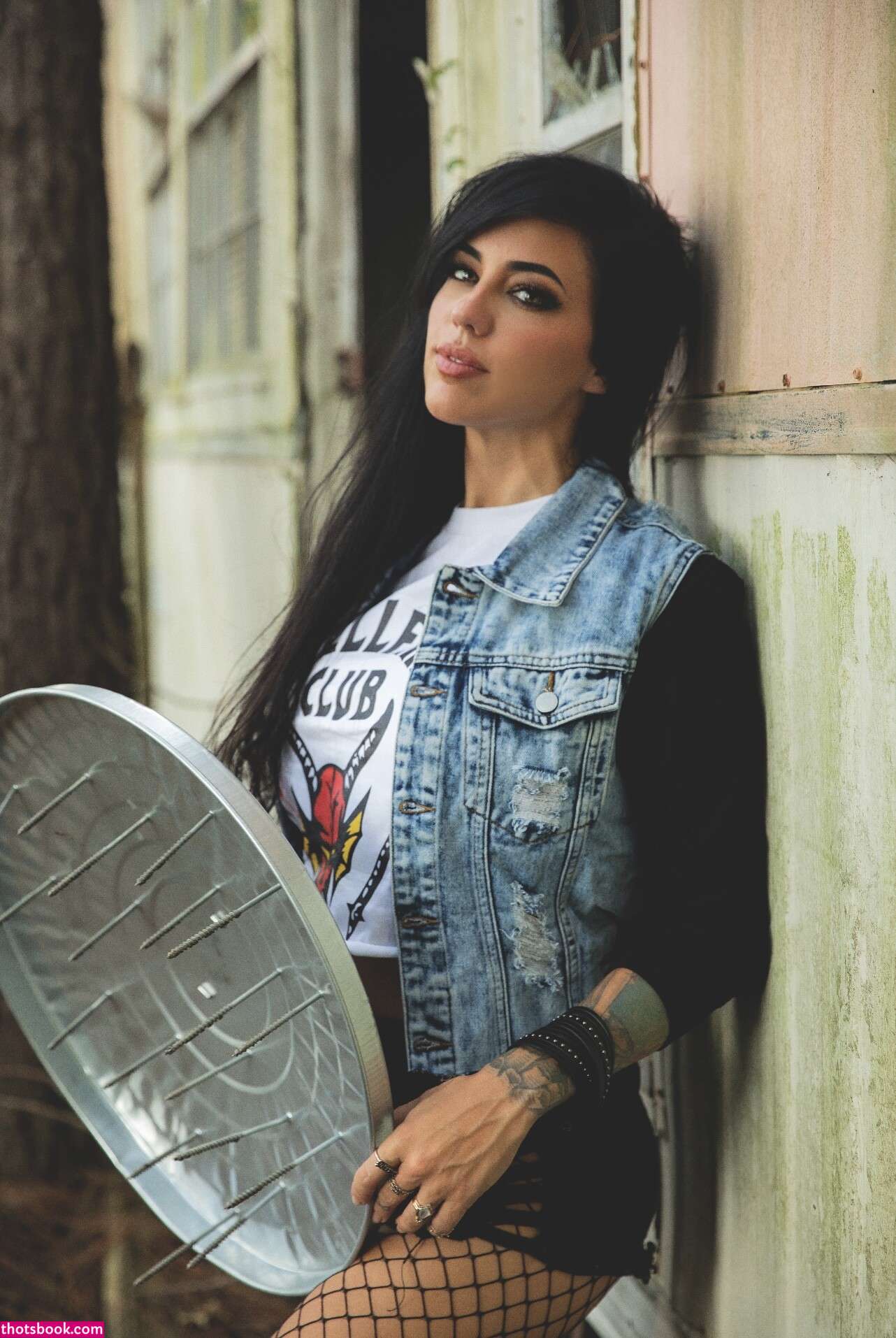 Alex Zedra Photo #53