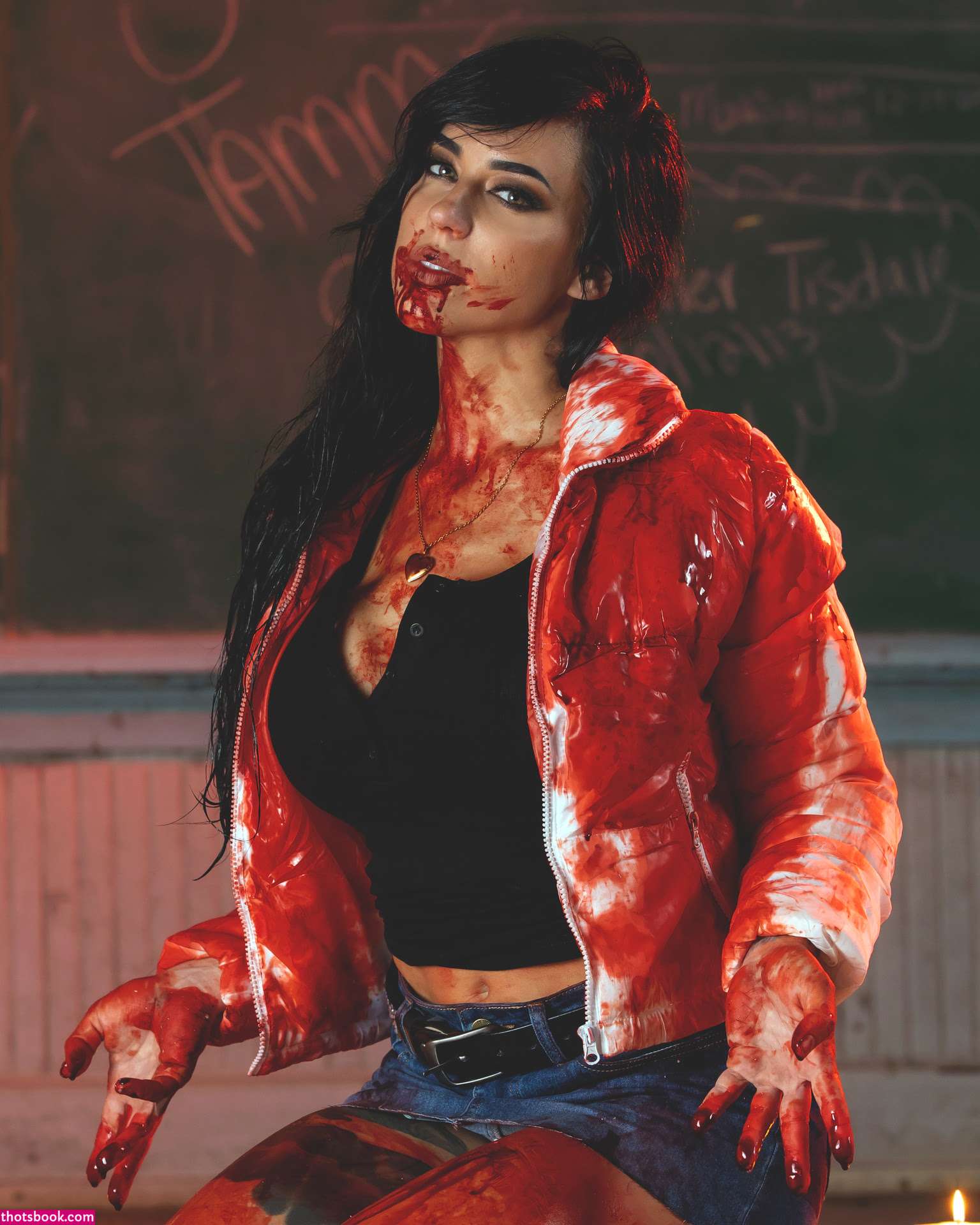 Alex Zedra Photo #57