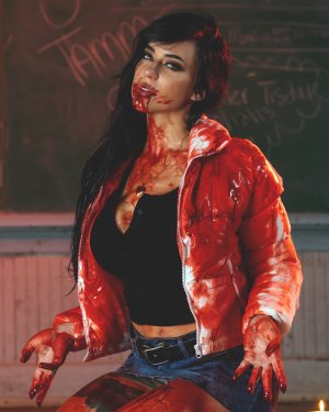 Alex Zedra Photo #57