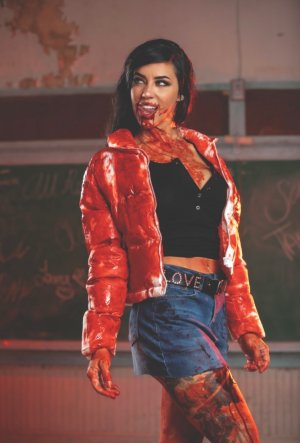 Alex Zedra Photo #58