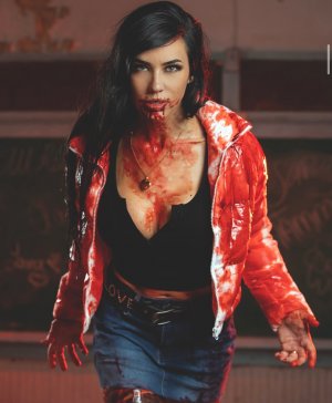 Alex Zedra Photo #60