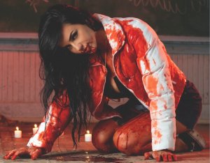 Alex Zedra Photo #61