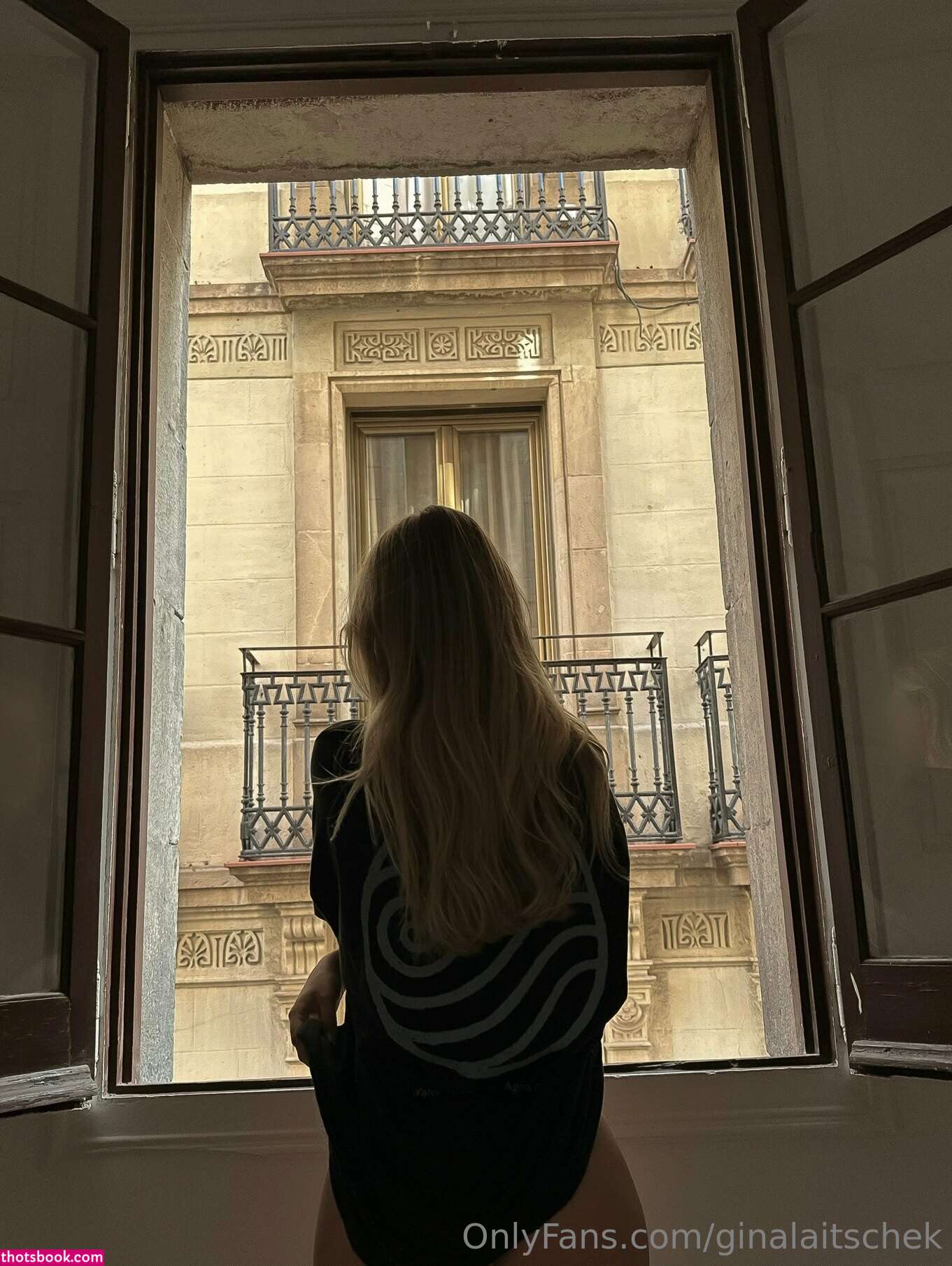 Gina Laitschek Photo #58