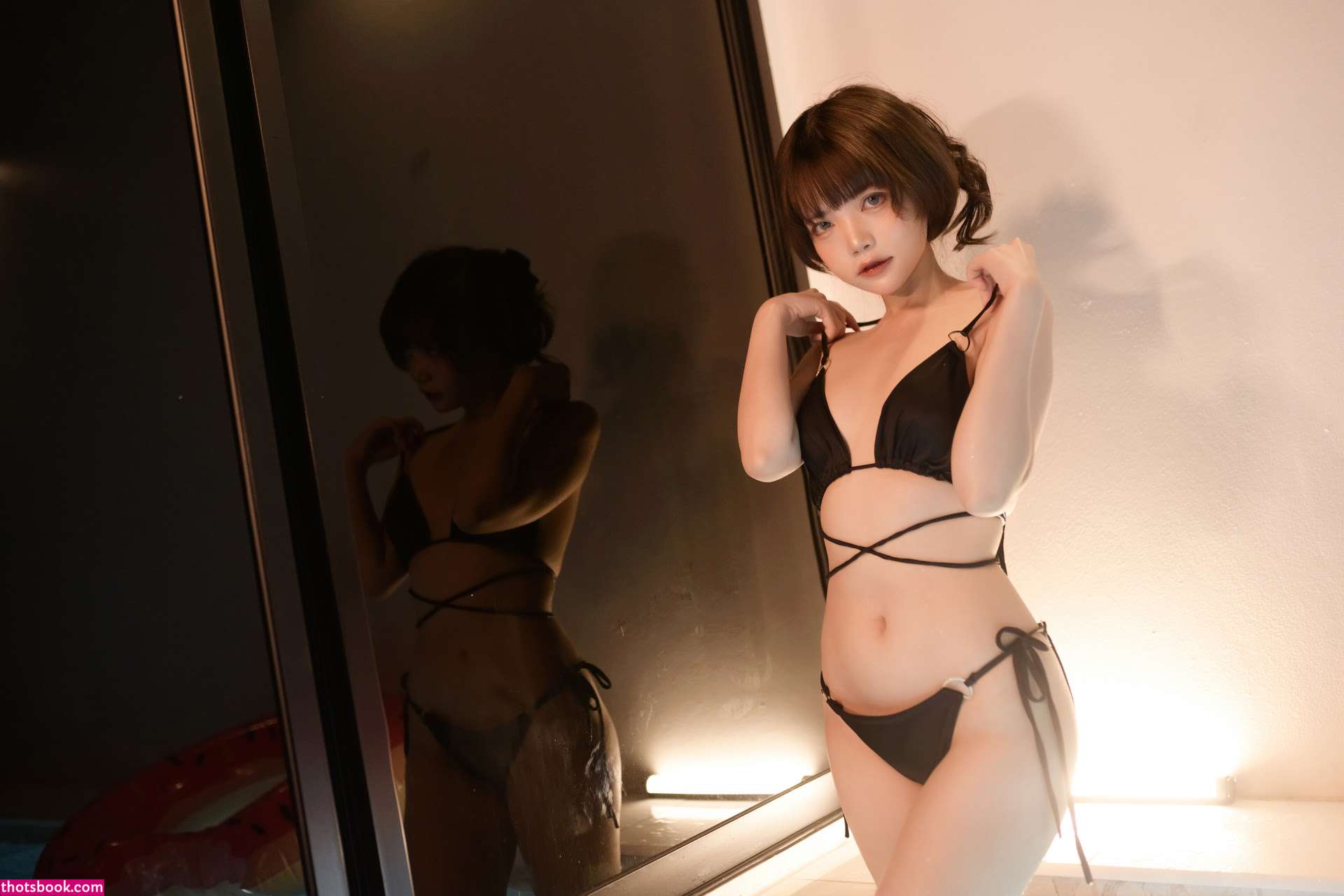 Miu Cosplayer Photo #77