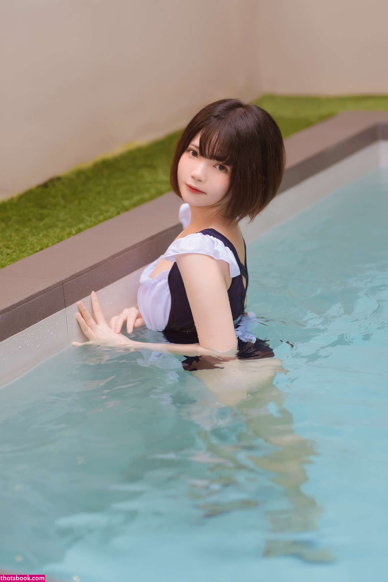 Miu Cosplayer Photo #133