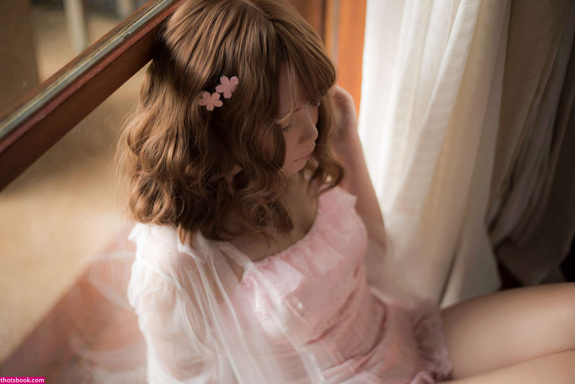 Miu Cosplayer Photo #137