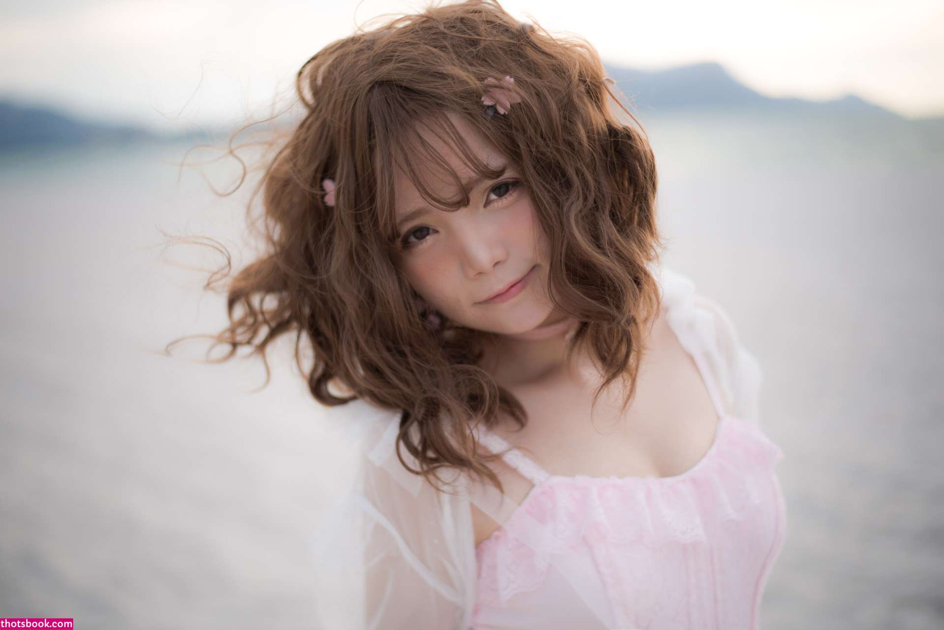 Miu Cosplayer Photo #141