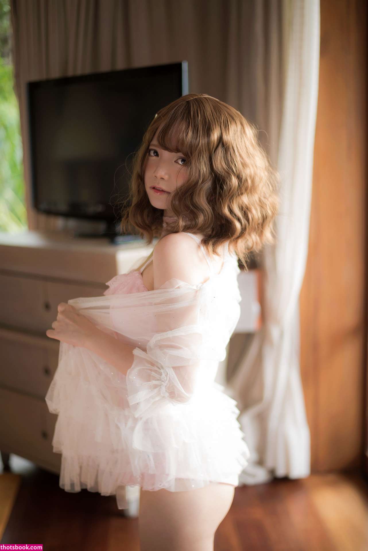 Miu Cosplayer Photo #152