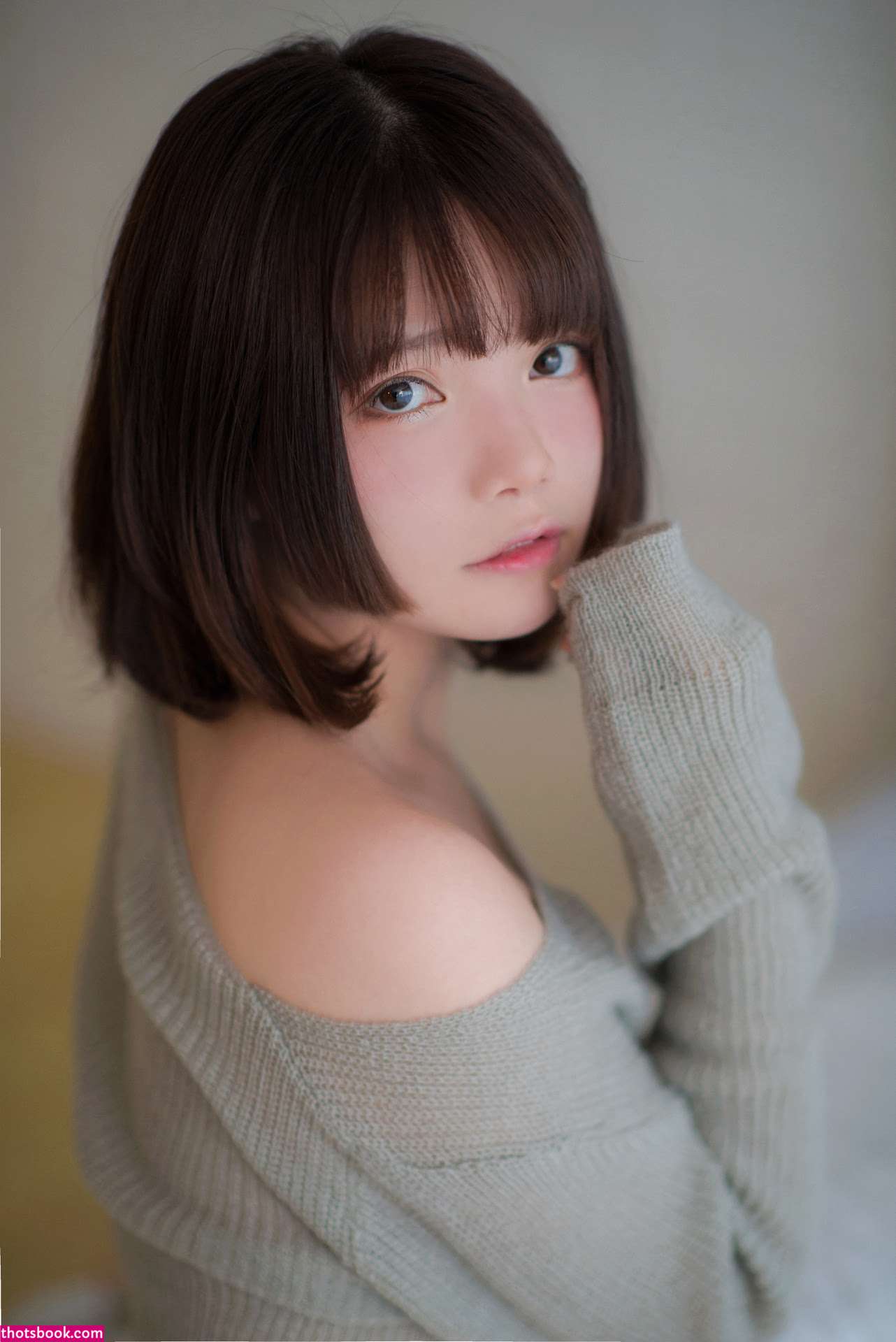 Miu Cosplayer Photo #164