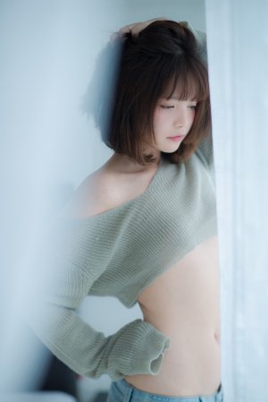 Miu Cosplayer Photo #176