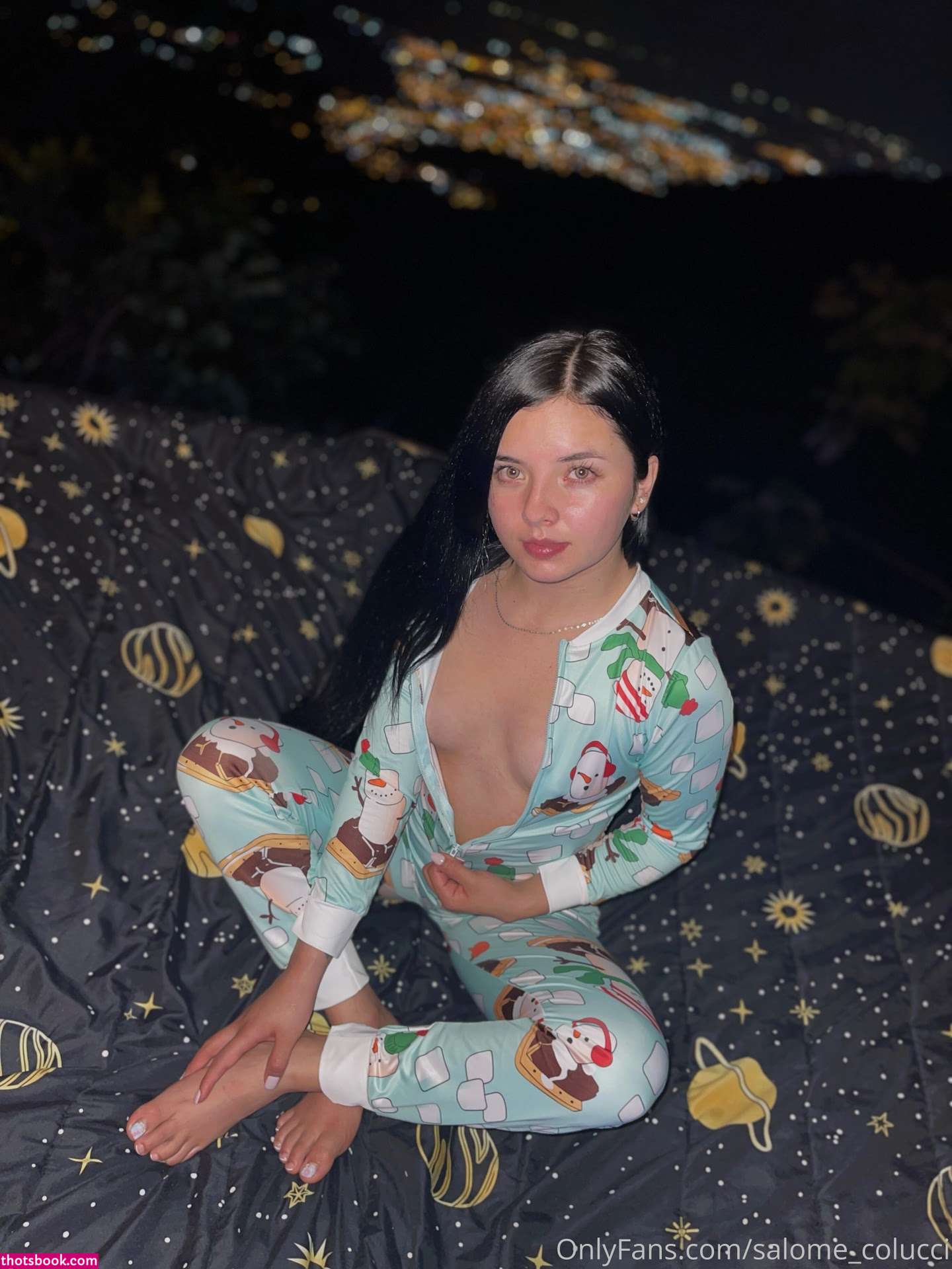 Salome Colucci Photo #27