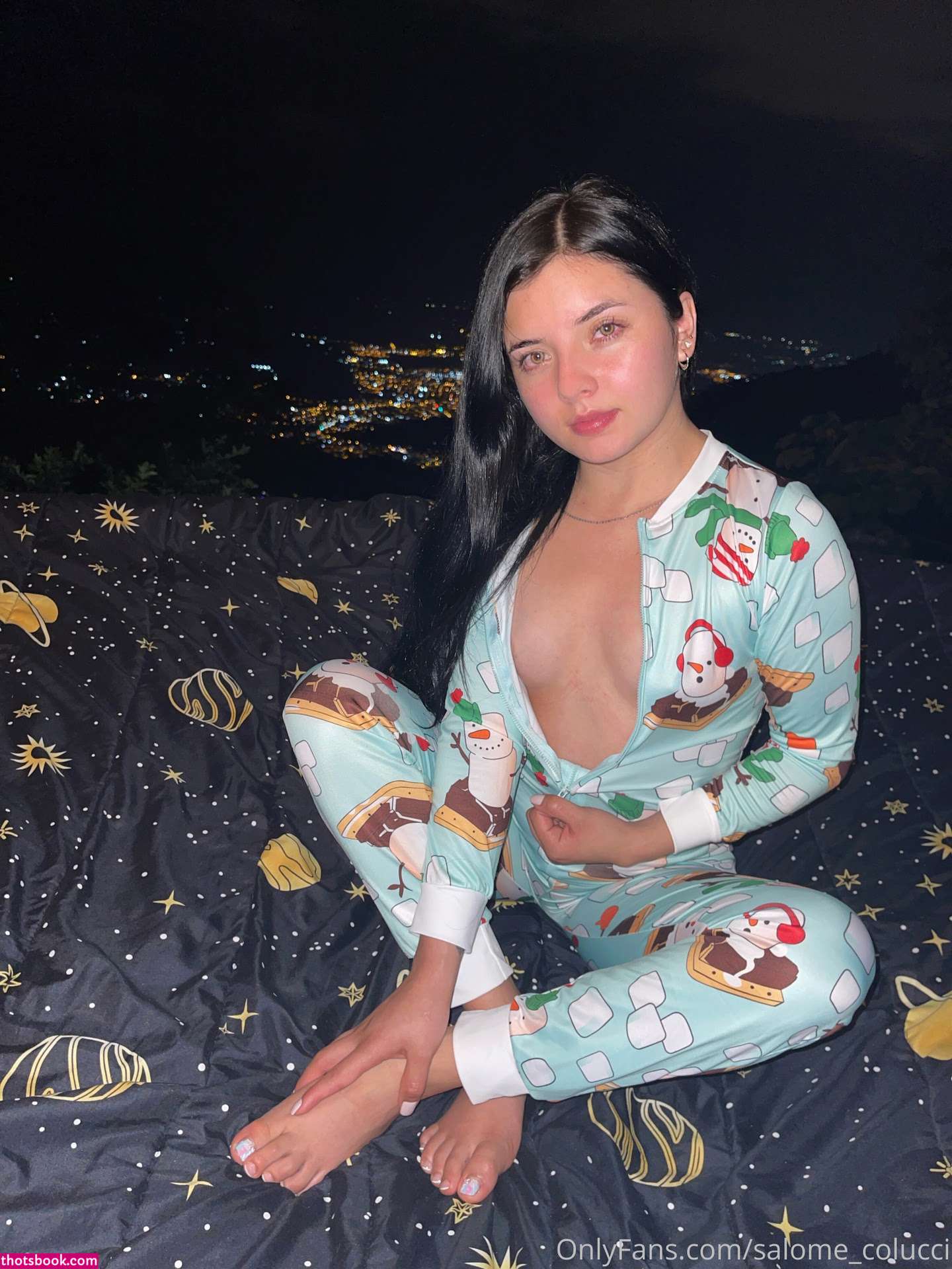 Salome Colucci Photo #29