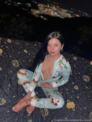 Salome Colucci Photo #27